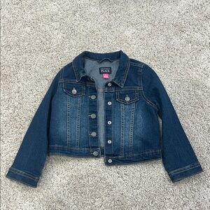 Denim Jean jacket